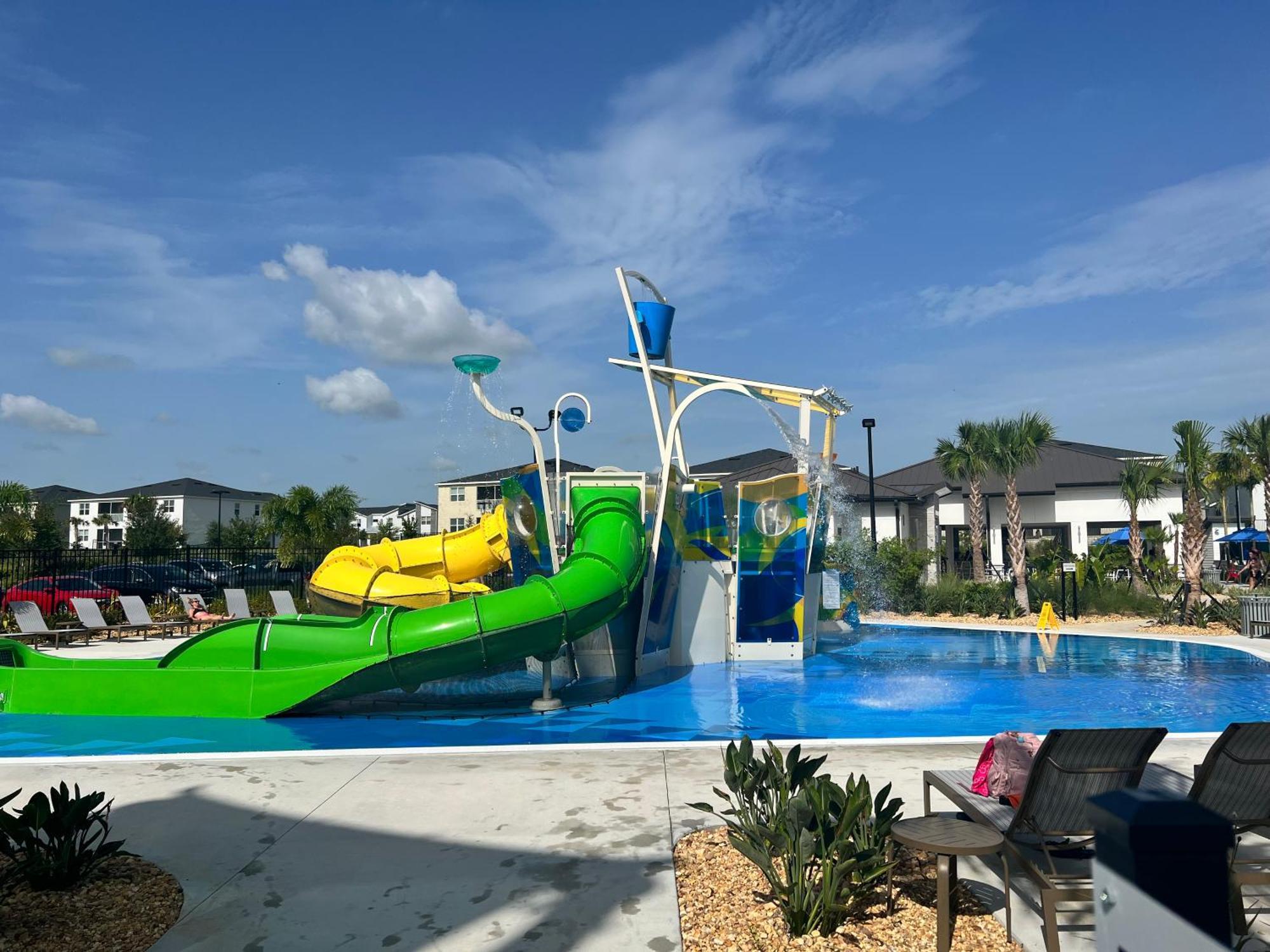 8 Bedroom Home Inside The Best Resort In Orlando! Киссимми Экстерьер фото
