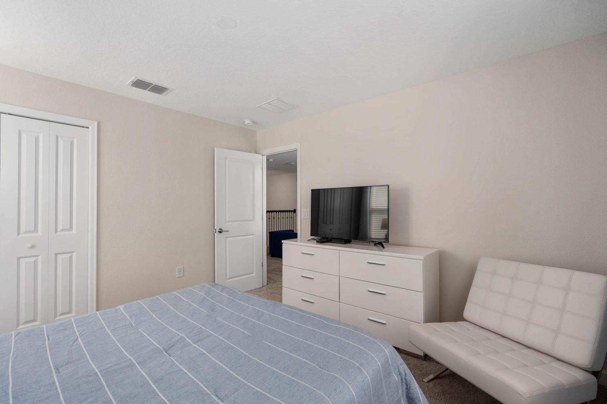 8 Bedroom Home Inside The Best Resort In Orlando! Киссимми Экстерьер фото