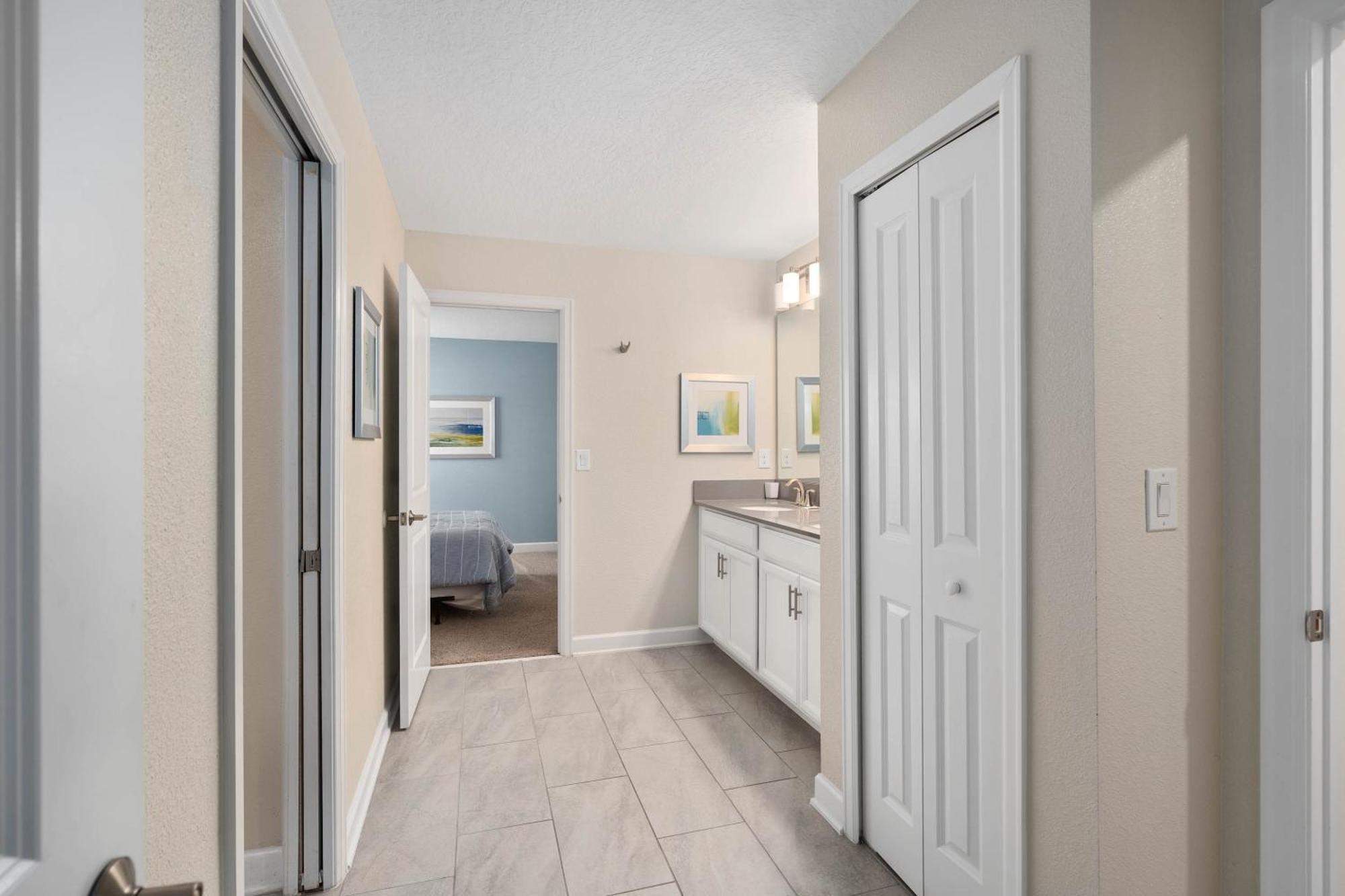 8 Bedroom Home Inside The Best Resort In Orlando! Киссимми Экстерьер фото