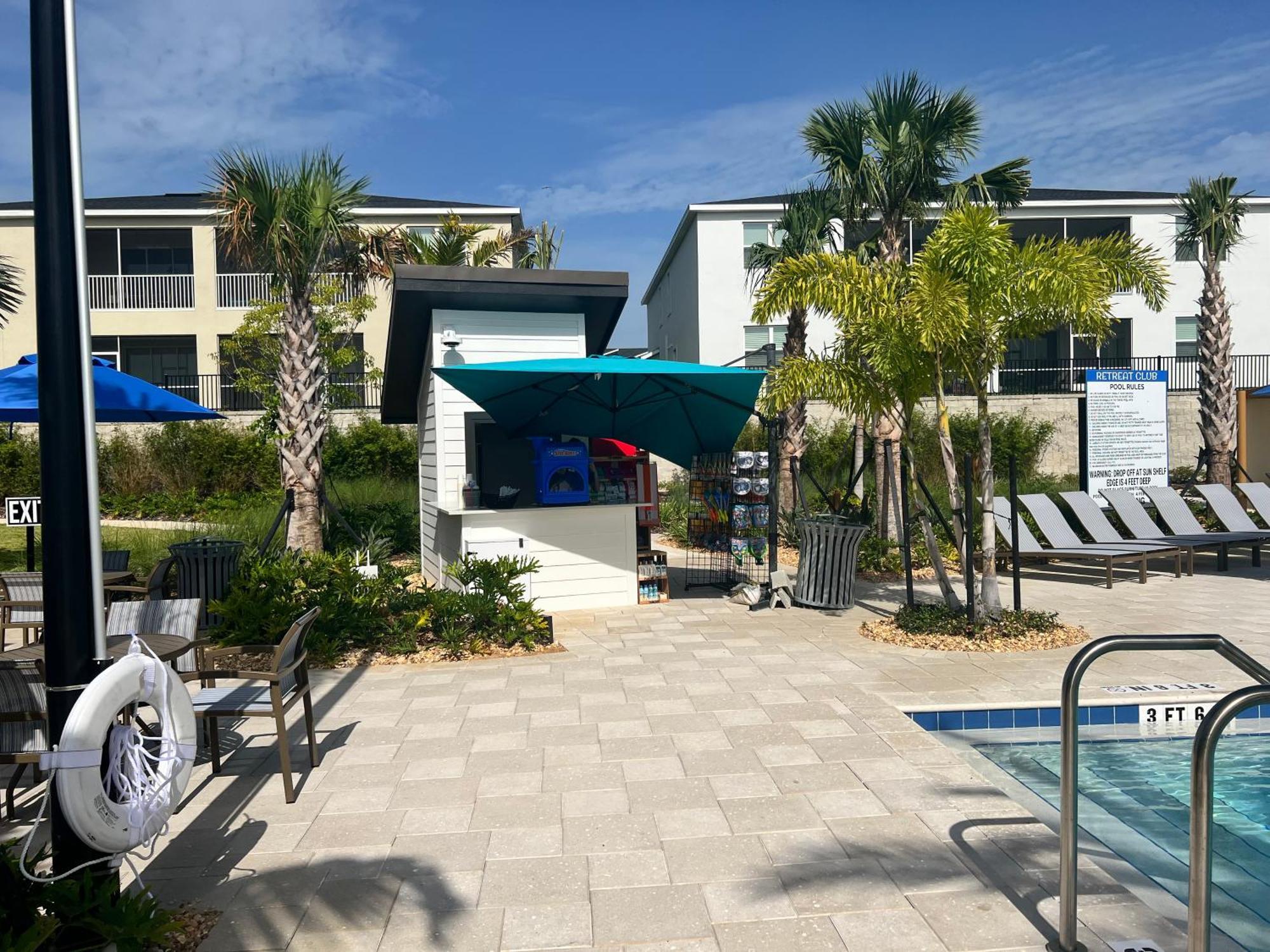 8 Bedroom Home Inside The Best Resort In Orlando! Киссимми Экстерьер фото