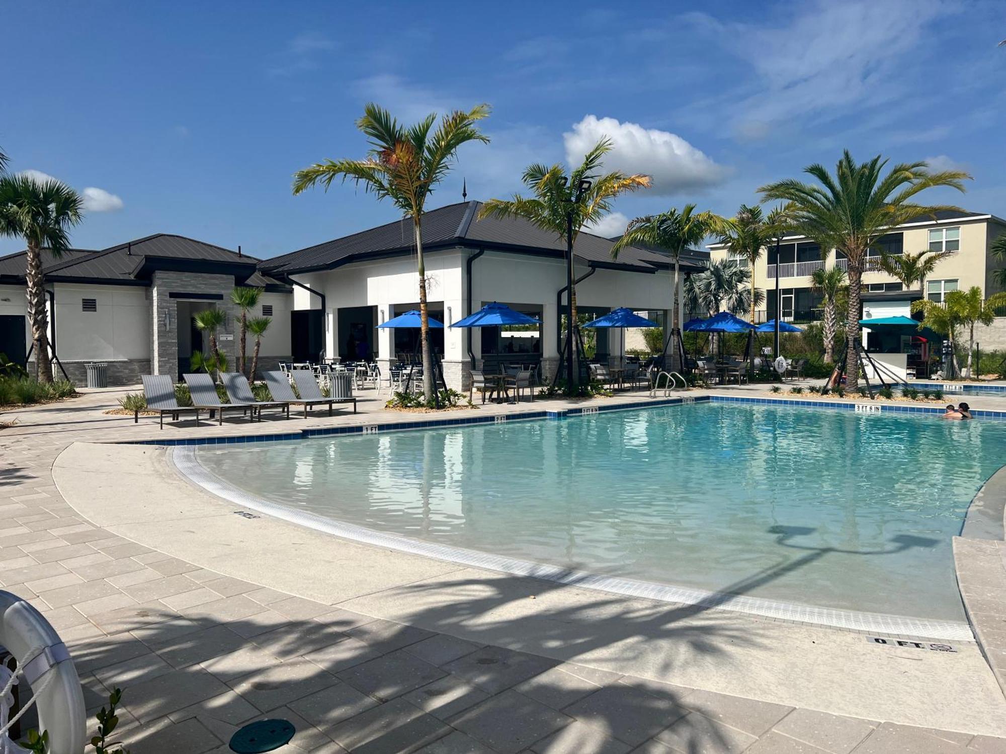 8 Bedroom Home Inside The Best Resort In Orlando! Киссимми Экстерьер фото