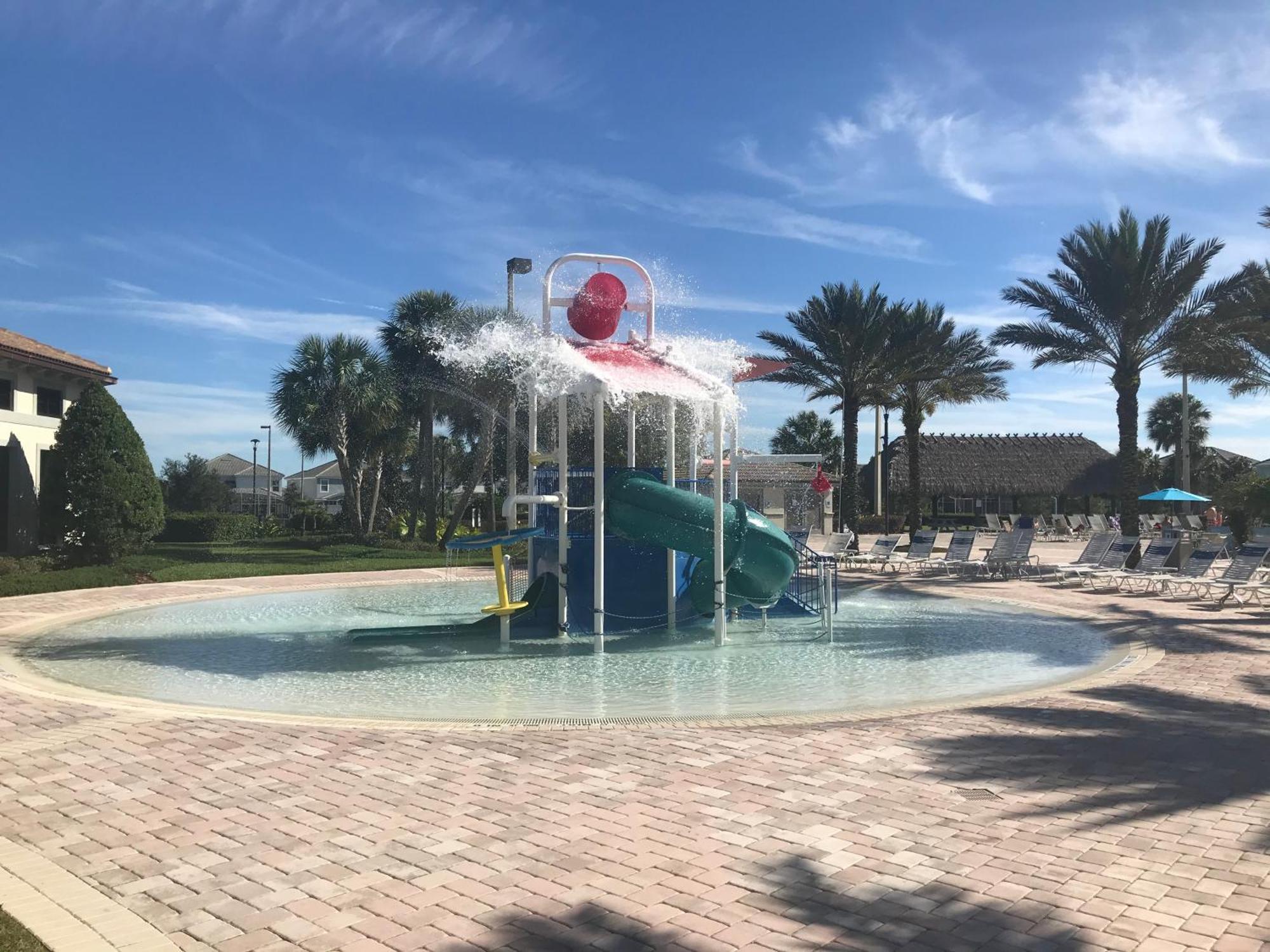 8 Bedroom Home Inside The Best Resort In Orlando! Киссимми Экстерьер фото