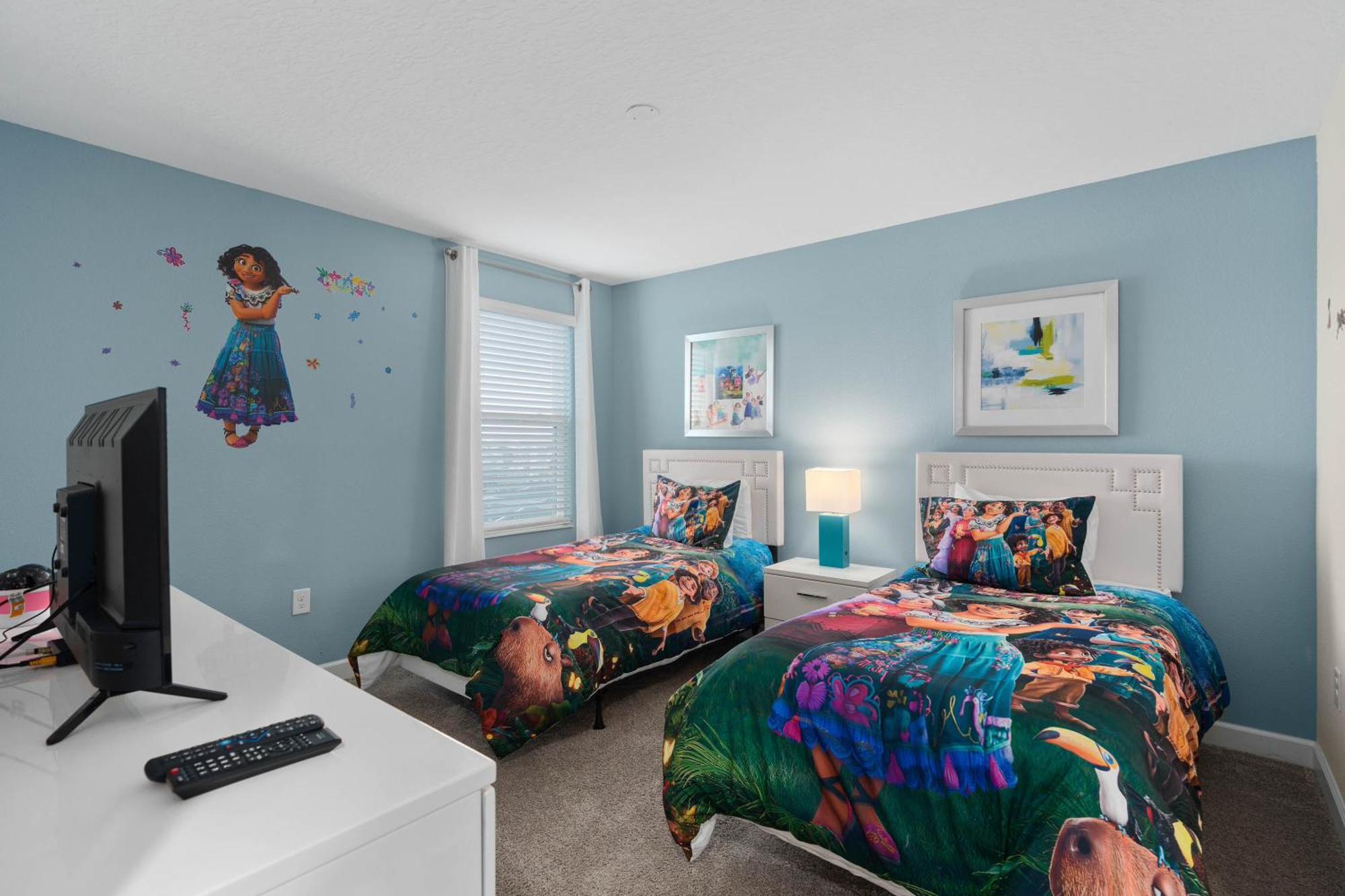 8 Bedroom Home Inside The Best Resort In Orlando! Киссимми Экстерьер фото
