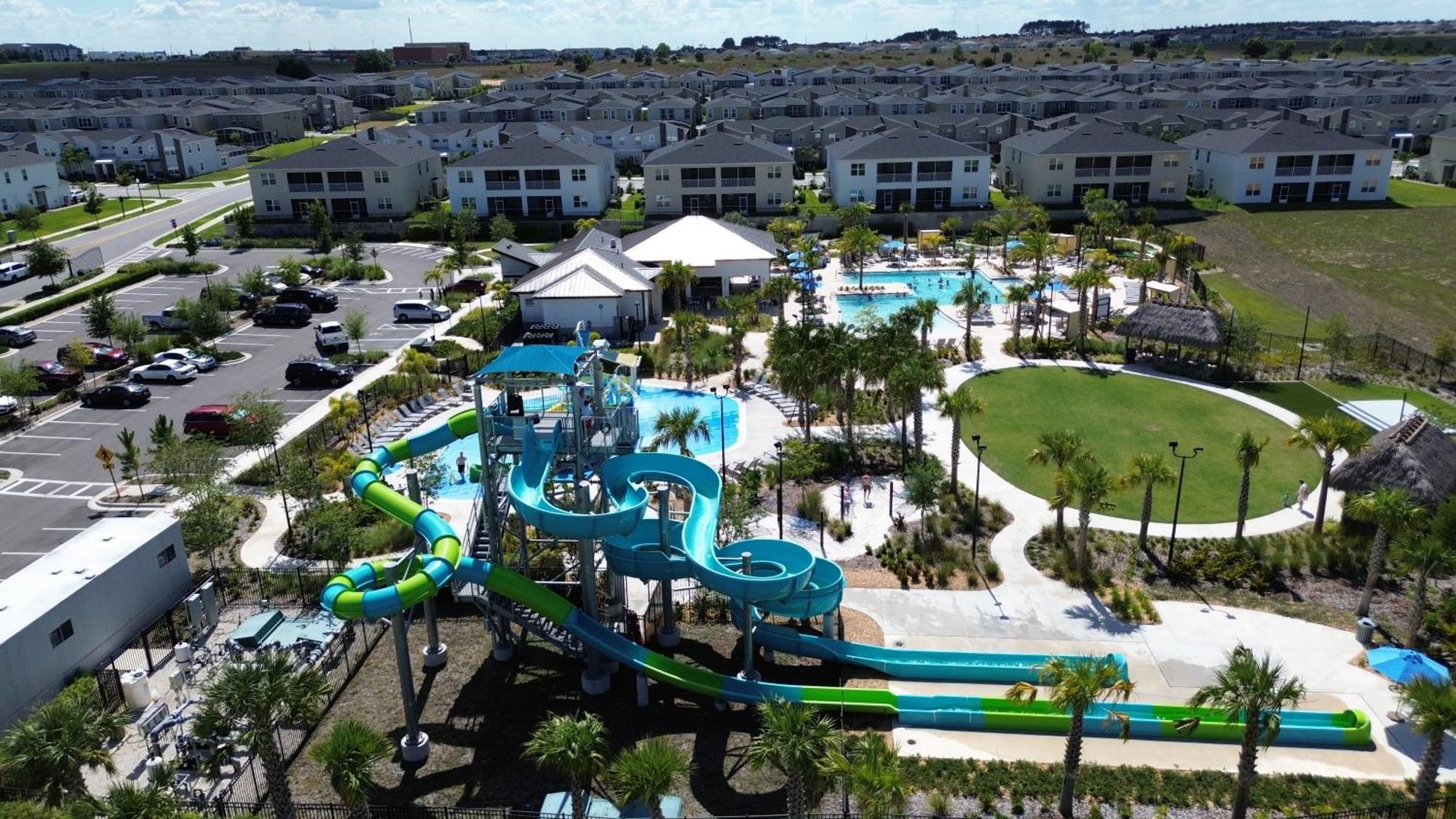8 Bedroom Home Inside The Best Resort In Orlando! Киссимми Экстерьер фото