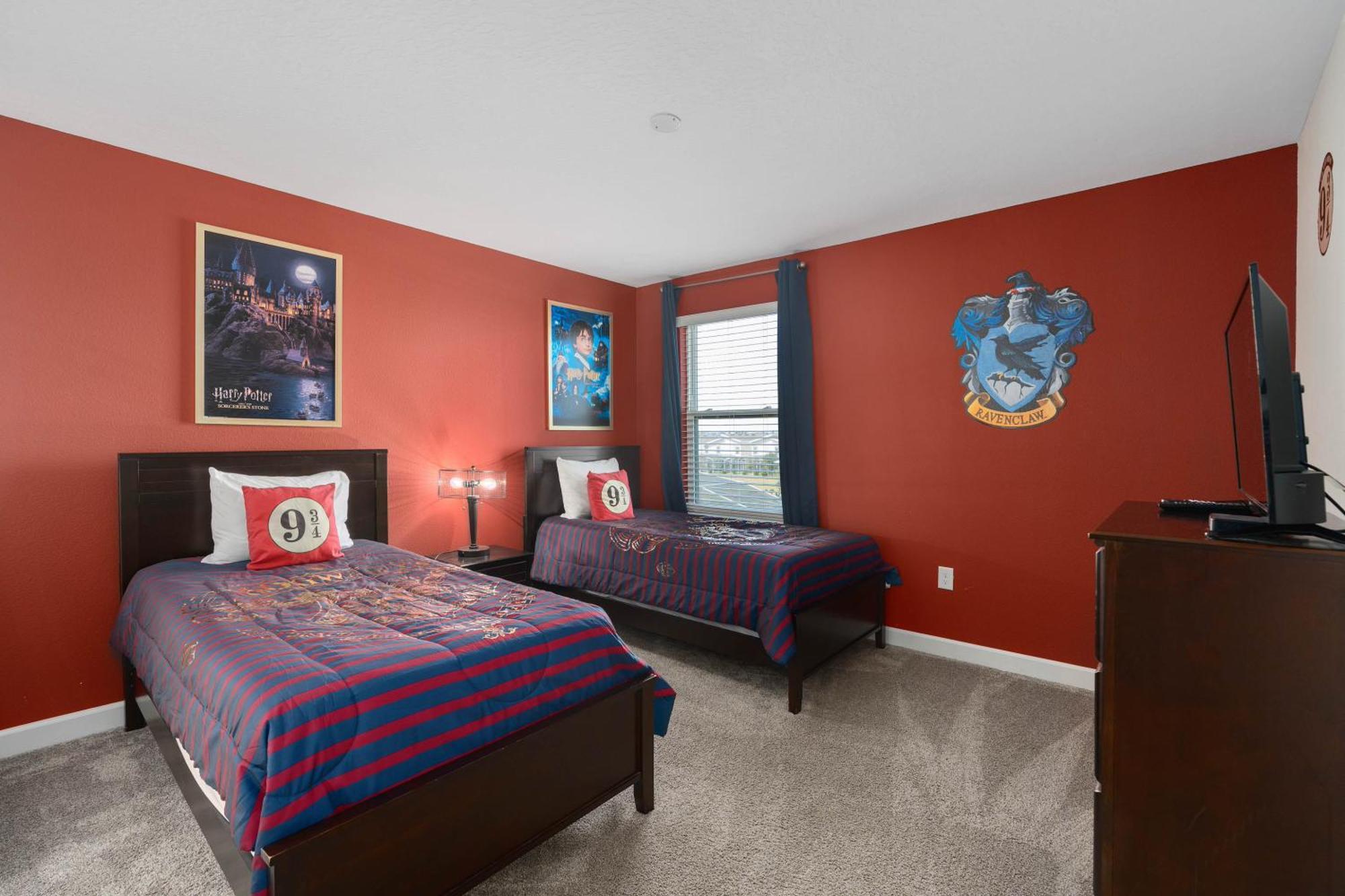 8 Bedroom Home Inside The Best Resort In Orlando! Киссимми Экстерьер фото