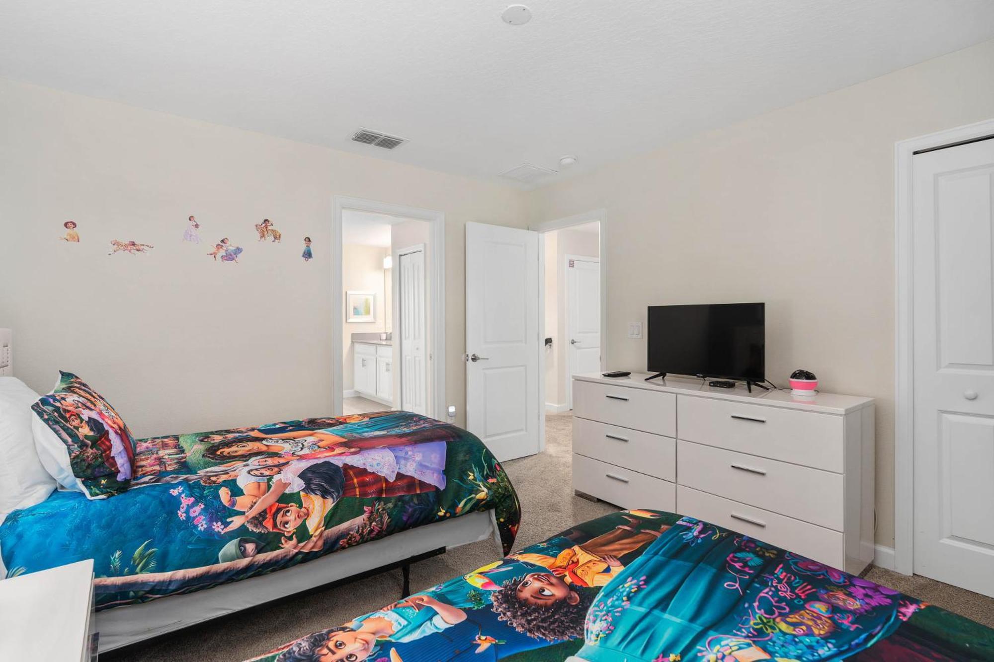 8 Bedroom Home Inside The Best Resort In Orlando! Киссимми Экстерьер фото