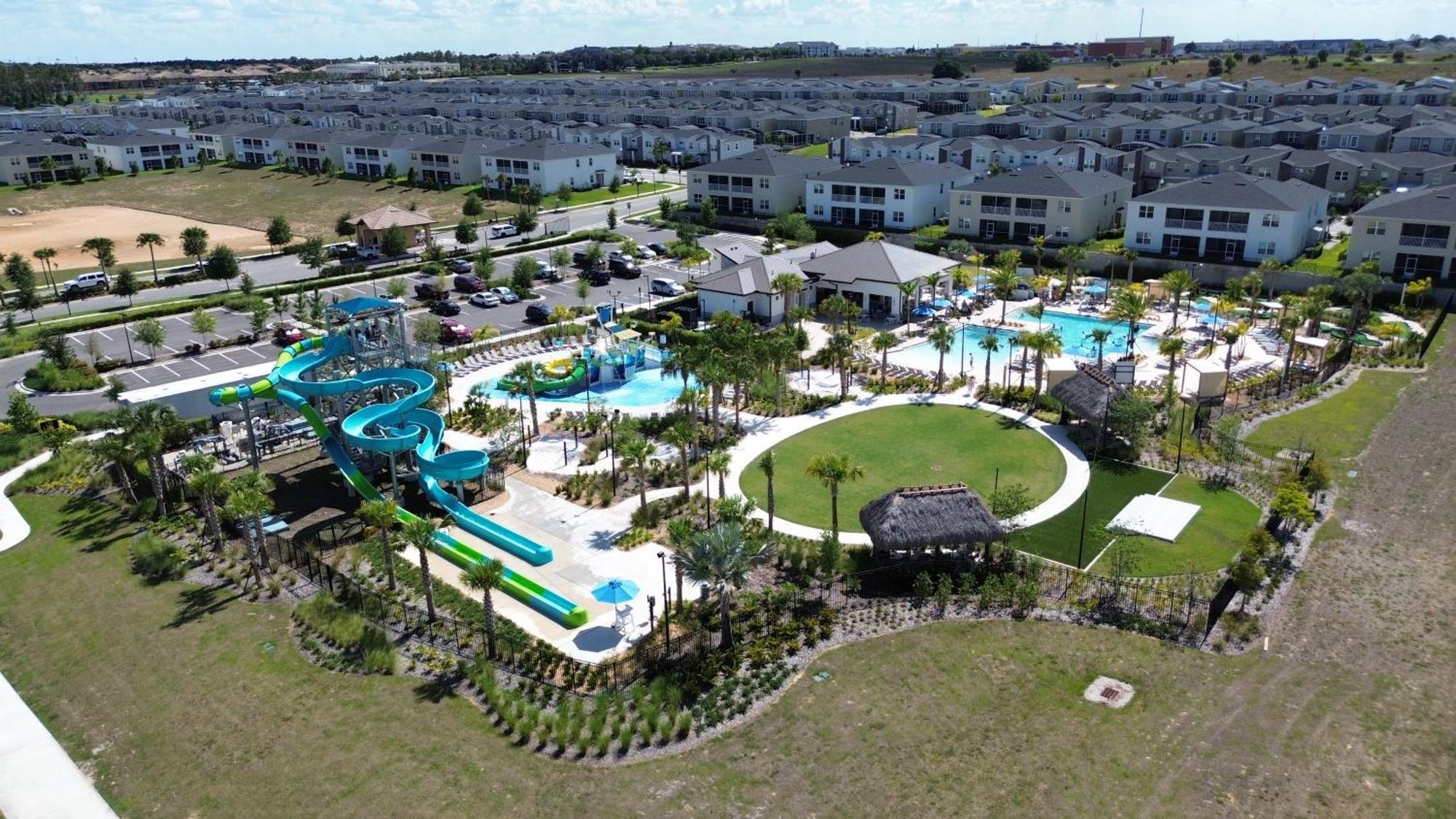 8 Bedroom Home Inside The Best Resort In Orlando! Киссимми Экстерьер фото