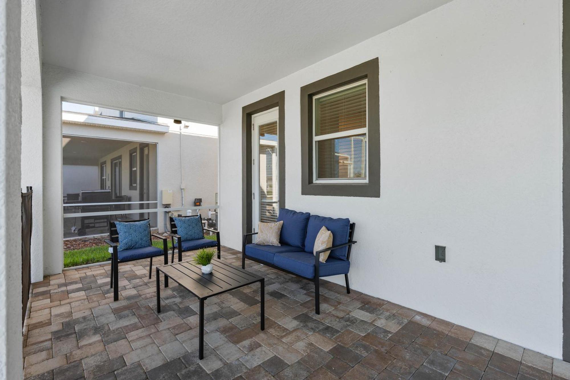 8 Bedroom Home Inside The Best Resort In Orlando! Киссимми Экстерьер фото