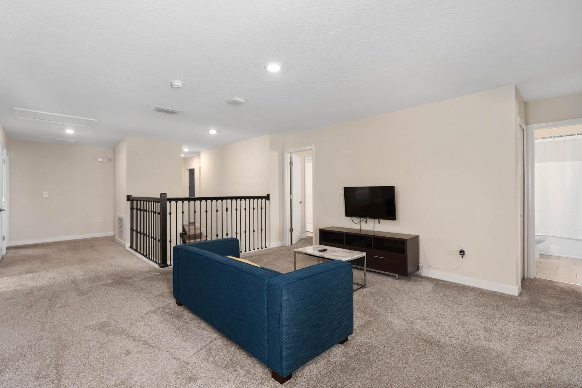 8 Bedroom Home Inside The Best Resort In Orlando! Киссимми Экстерьер фото