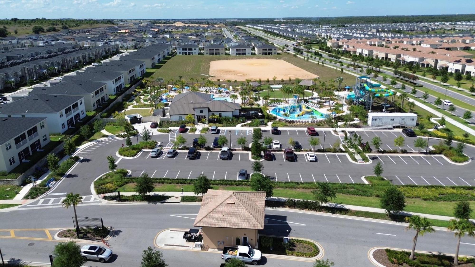 8 Bedroom Home Inside The Best Resort In Orlando! Киссимми Экстерьер фото