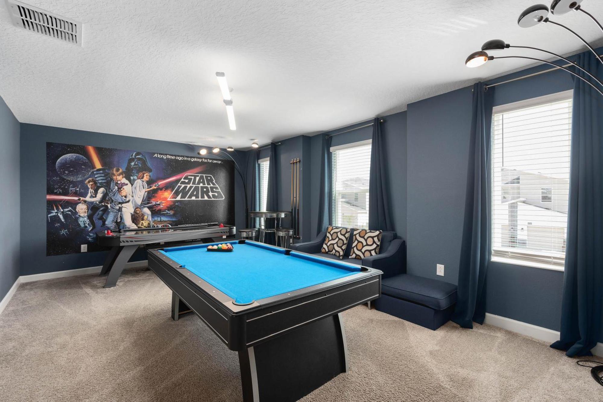 8 Bedroom Home Inside The Best Resort In Orlando! Киссимми Экстерьер фото