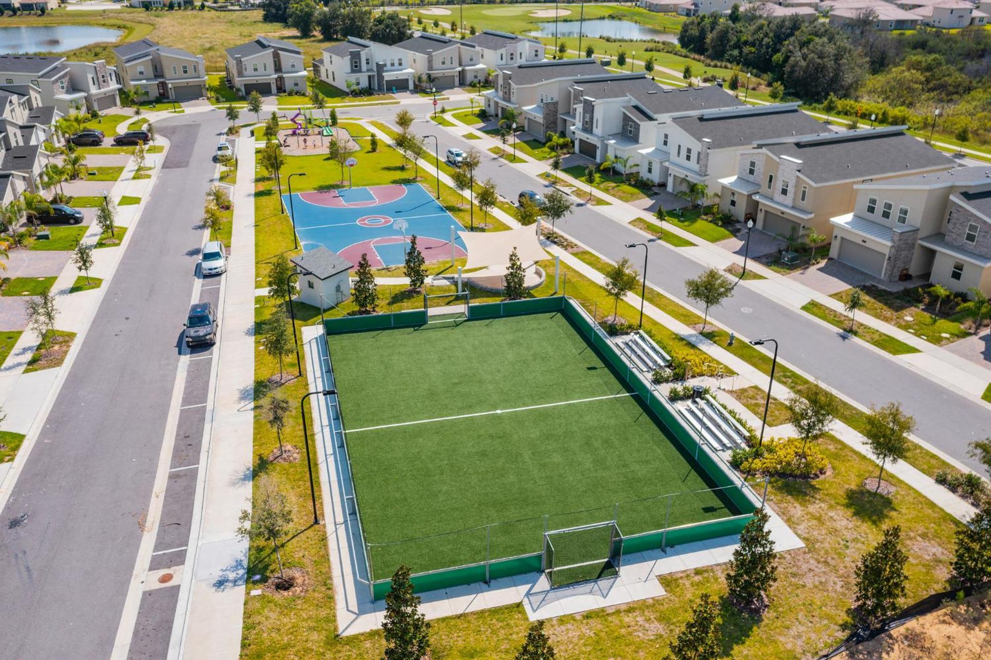 8 Bedroom Home Inside The Best Resort In Orlando! Киссимми Экстерьер фото